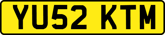 YU52KTM