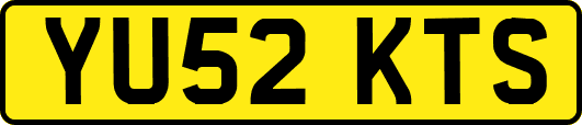 YU52KTS