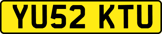 YU52KTU