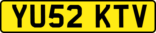 YU52KTV