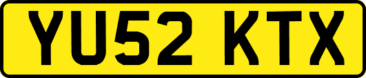 YU52KTX