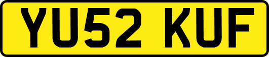 YU52KUF
