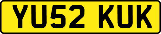 YU52KUK