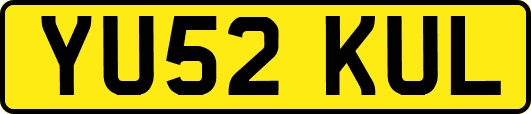 YU52KUL