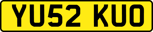 YU52KUO