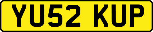 YU52KUP