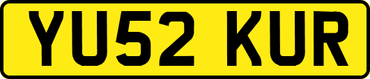 YU52KUR