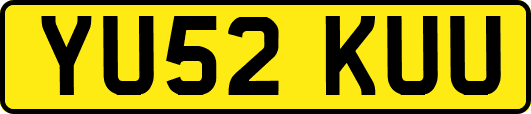 YU52KUU