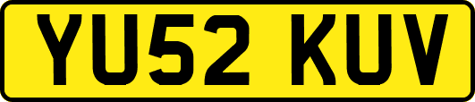 YU52KUV