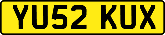 YU52KUX
