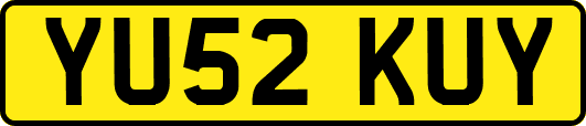 YU52KUY