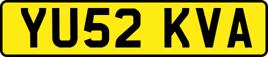 YU52KVA