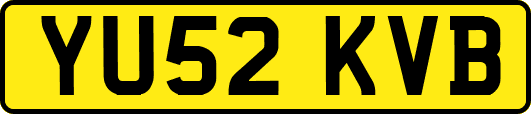 YU52KVB