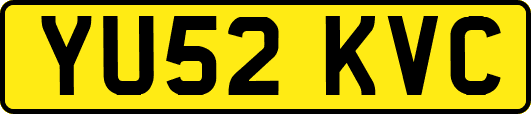 YU52KVC
