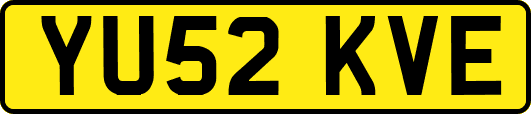 YU52KVE