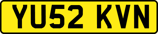 YU52KVN