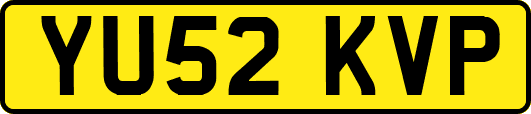 YU52KVP
