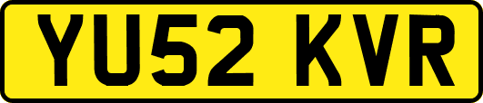 YU52KVR