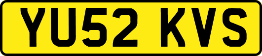 YU52KVS