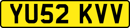 YU52KVV