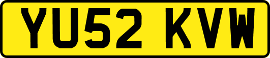 YU52KVW