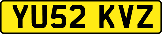 YU52KVZ