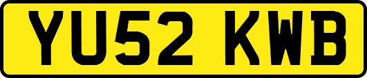 YU52KWB