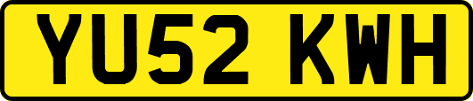 YU52KWH