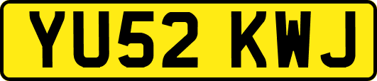 YU52KWJ