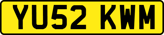 YU52KWM