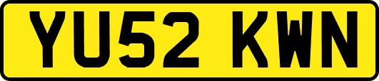 YU52KWN
