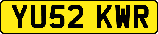 YU52KWR