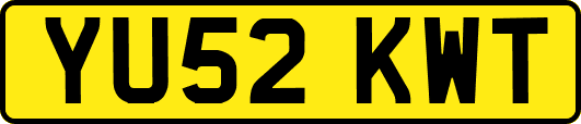 YU52KWT
