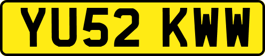 YU52KWW