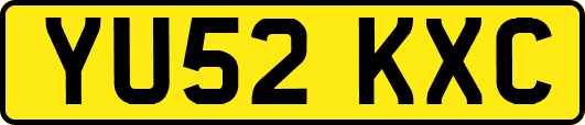 YU52KXC