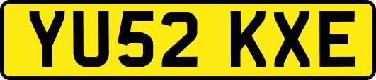 YU52KXE