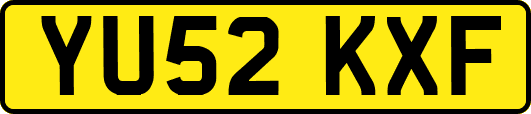 YU52KXF