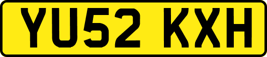 YU52KXH