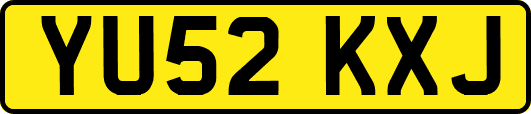 YU52KXJ