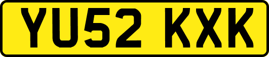YU52KXK