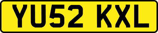 YU52KXL