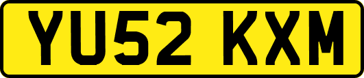 YU52KXM