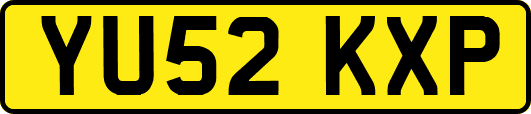 YU52KXP