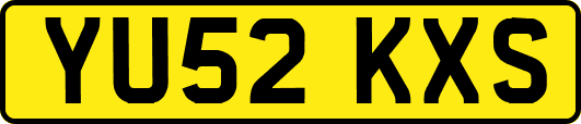 YU52KXS