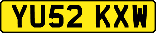 YU52KXW