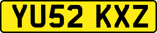 YU52KXZ