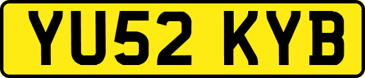 YU52KYB