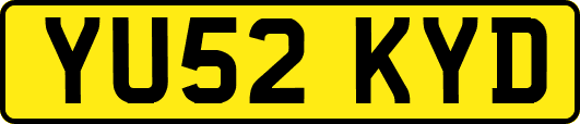 YU52KYD