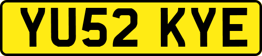 YU52KYE