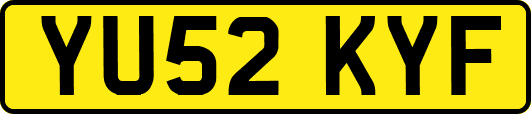 YU52KYF